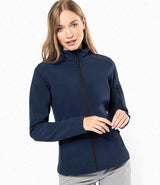 Kariban Ladies Soft Shell Jacket KB400