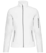 Kariban Ladies Soft Shell Jacket KB400