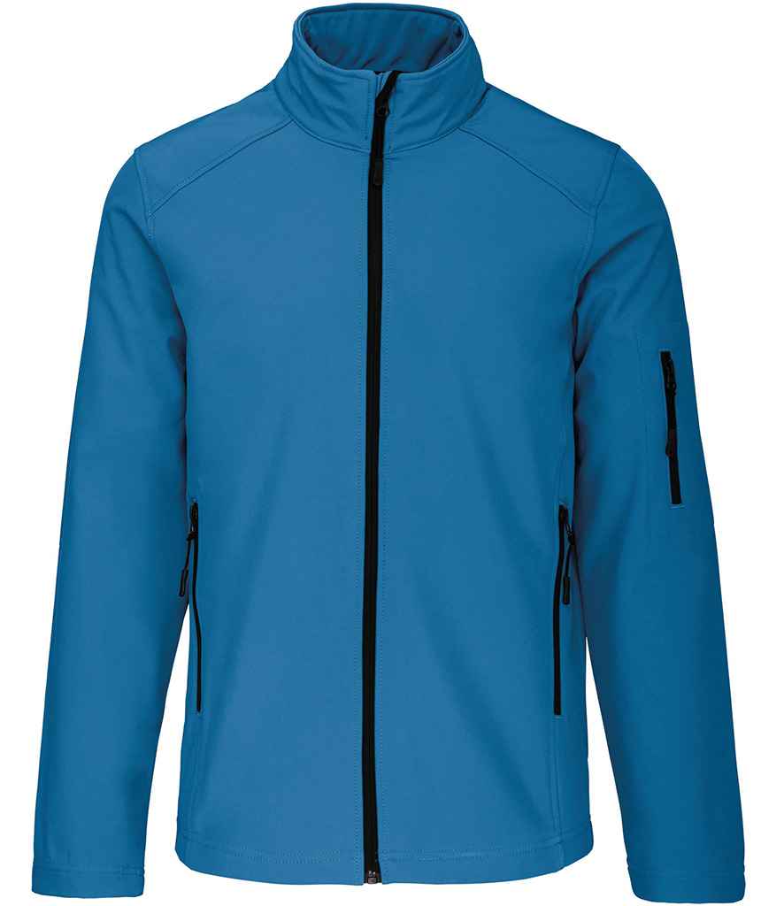 Kariban Soft Shell Jacket KB401