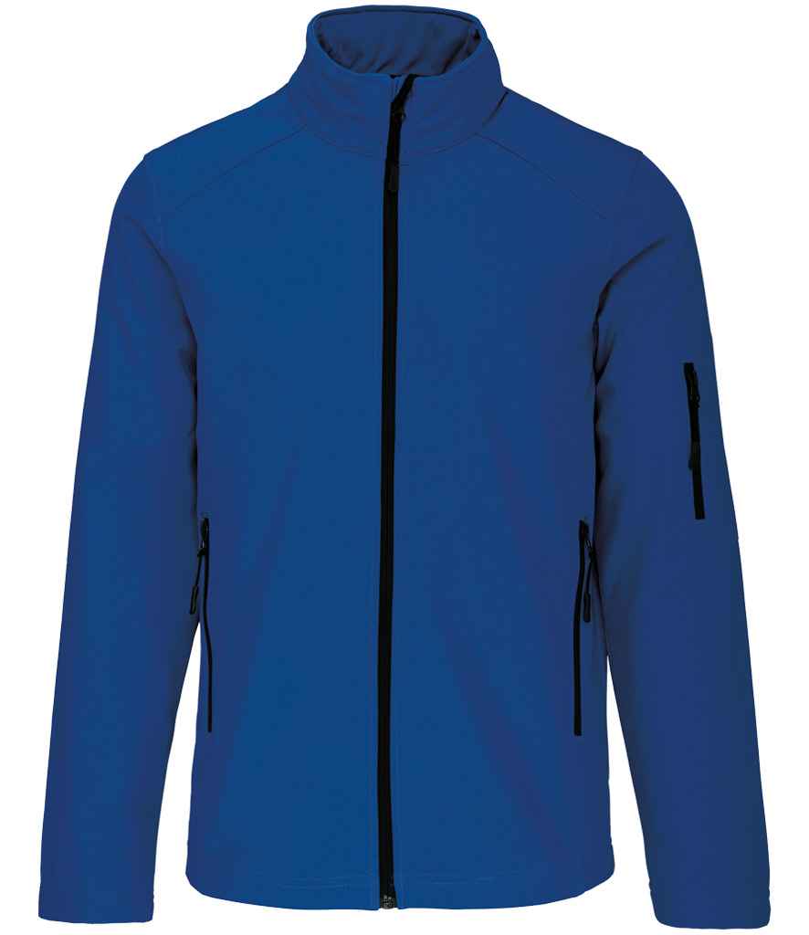 Kariban Soft Shell Jacket KB401
