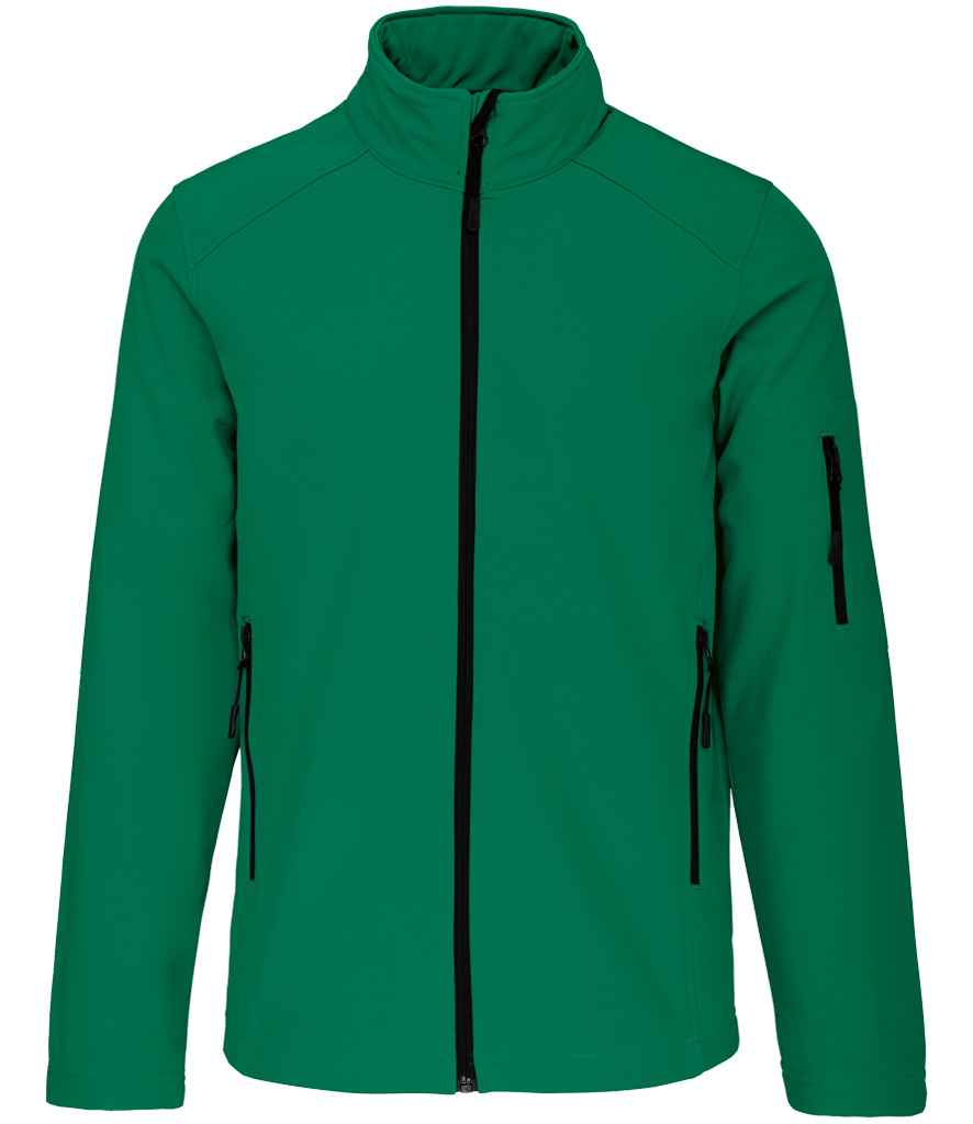 Kariban Soft Shell Jacket KB401