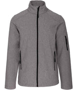 Kariban Soft Shell Jacket KB401