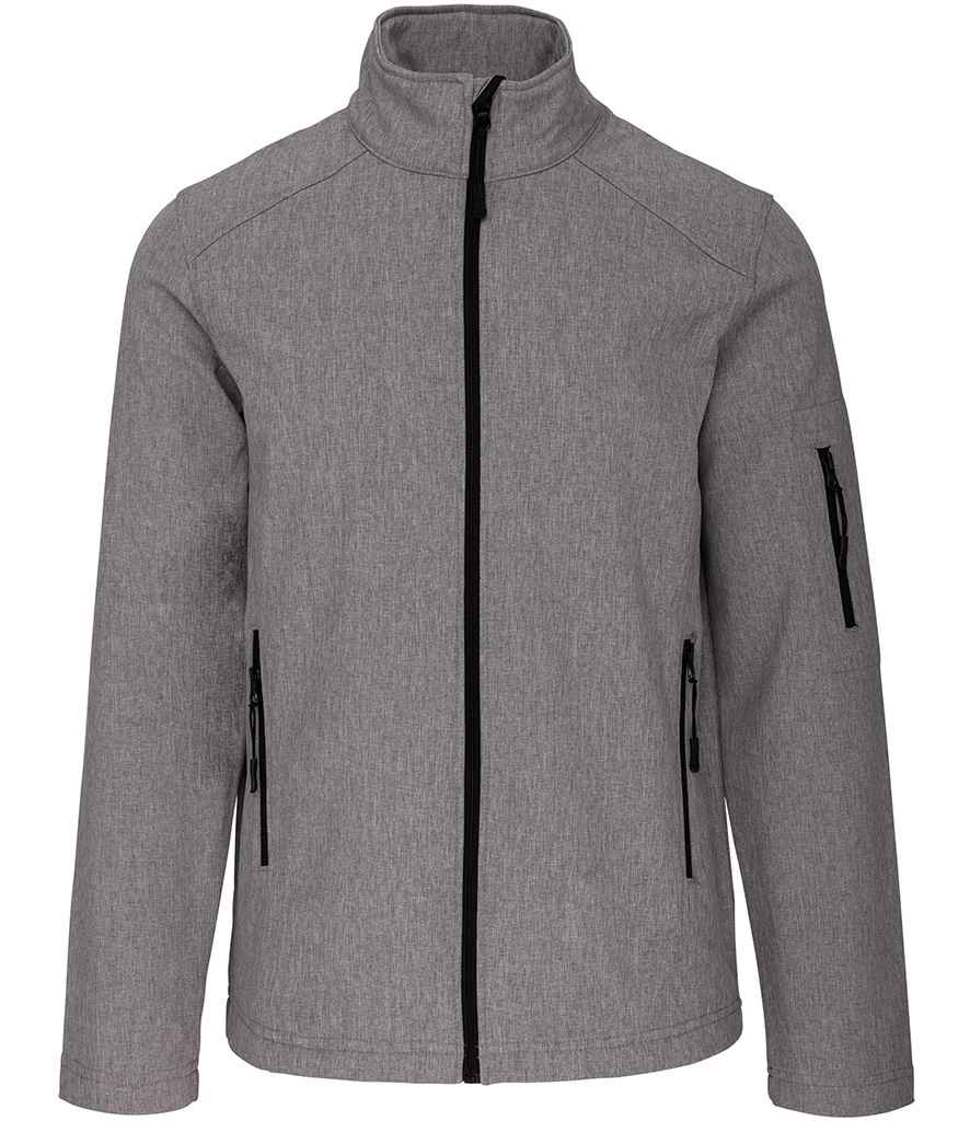 Kariban Soft Shell Jacket KB401