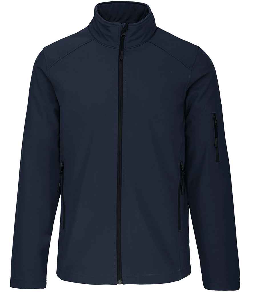 Kariban Soft Shell Jacket KB401