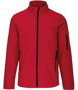 Kariban Soft Shell Jacket KB401
