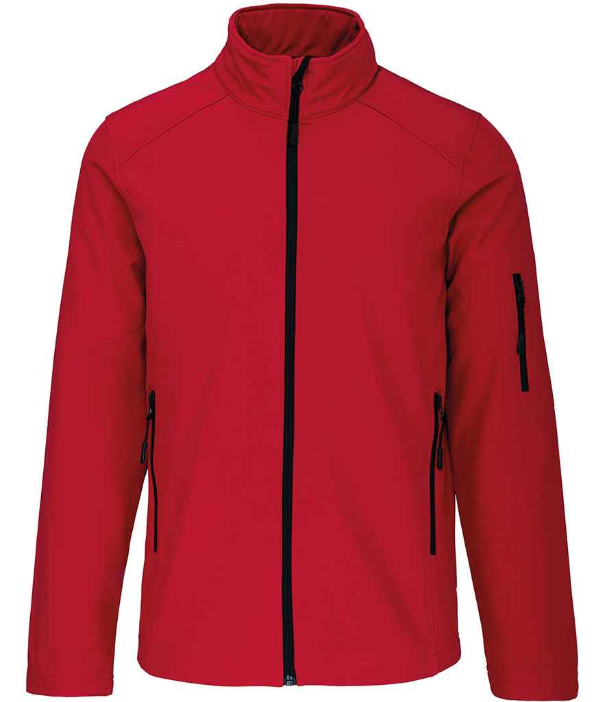 Kariban Soft Shell Jacket KB401