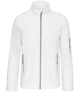 Kariban Soft Shell Jacket KB401