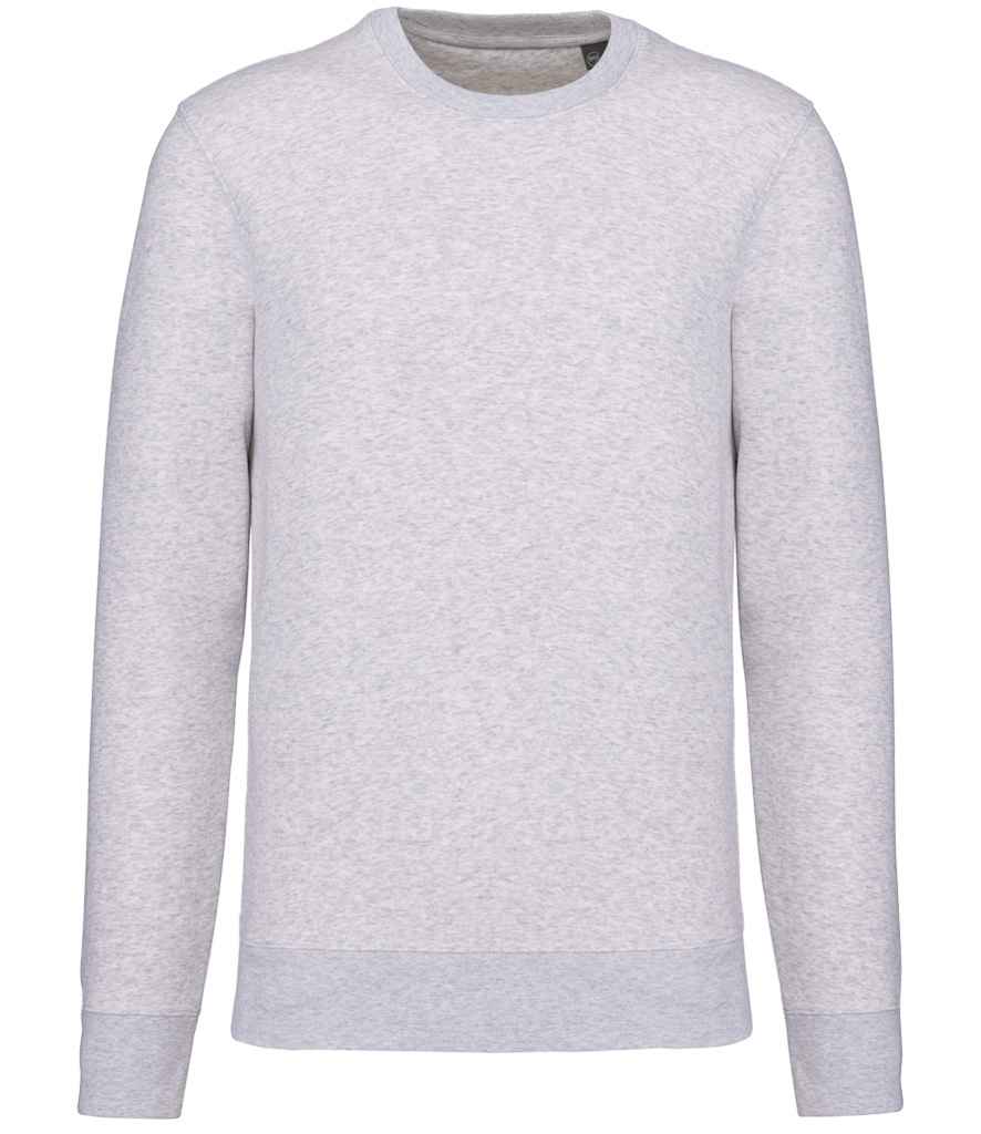 Kariban Unisex Crew Neck Sweatshirt KB4025