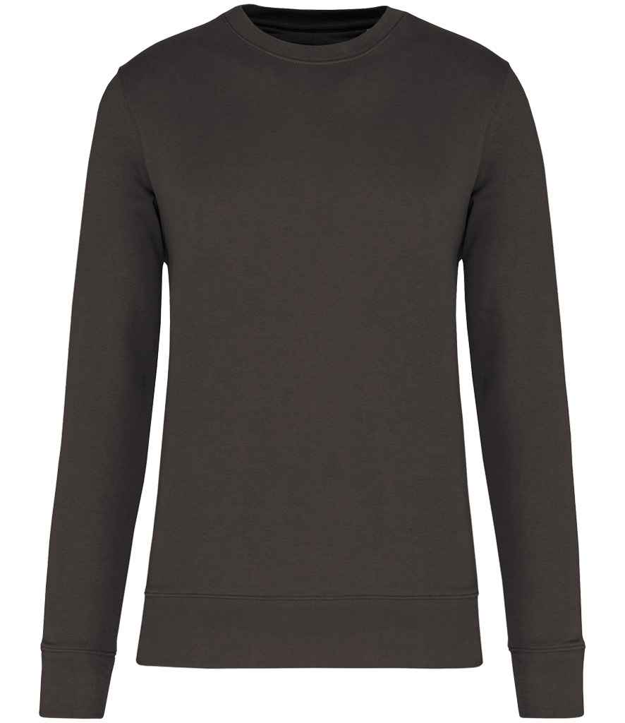 Kariban Unisex Crew Neck Sweatshirt KB4025