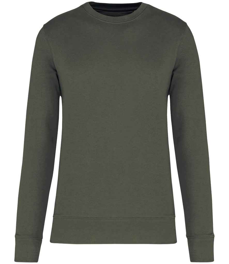 Kariban Unisex Crew Neck Sweatshirt KB4025