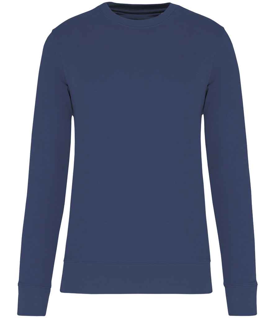 Kariban Unisex Crew Neck Sweatshirt KB4025