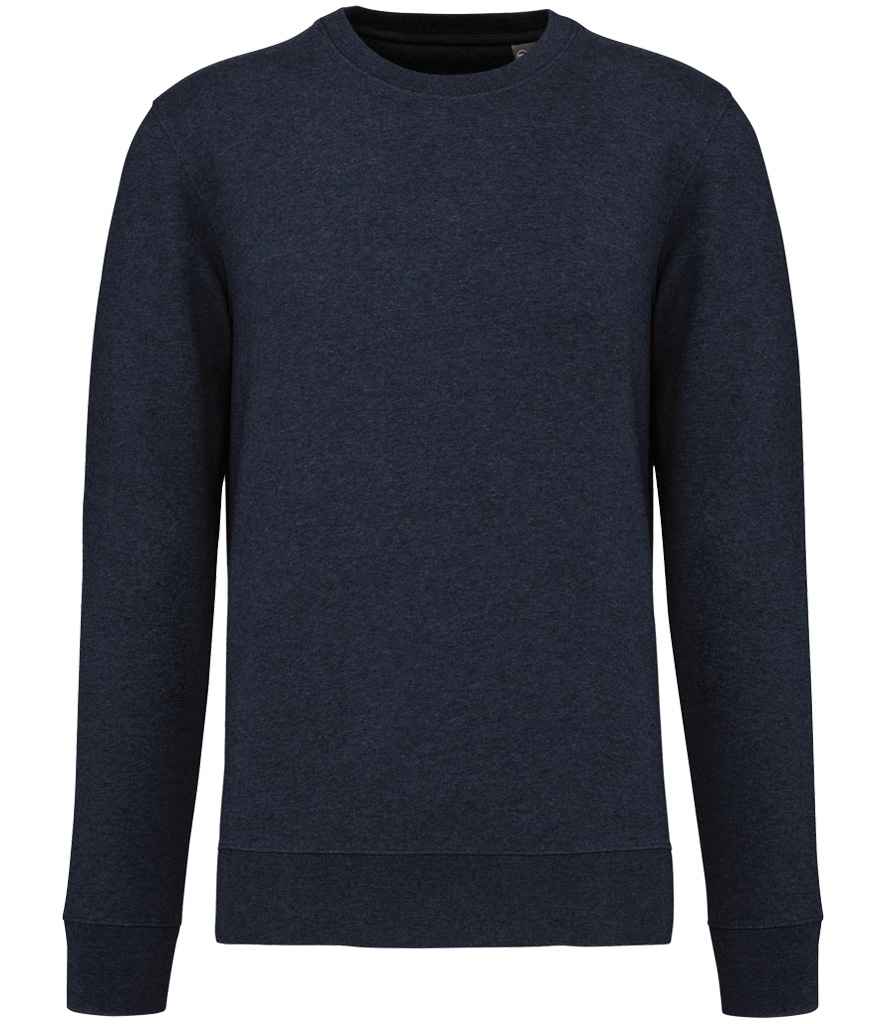 Kariban Unisex Crew Neck Sweatshirt KB4025