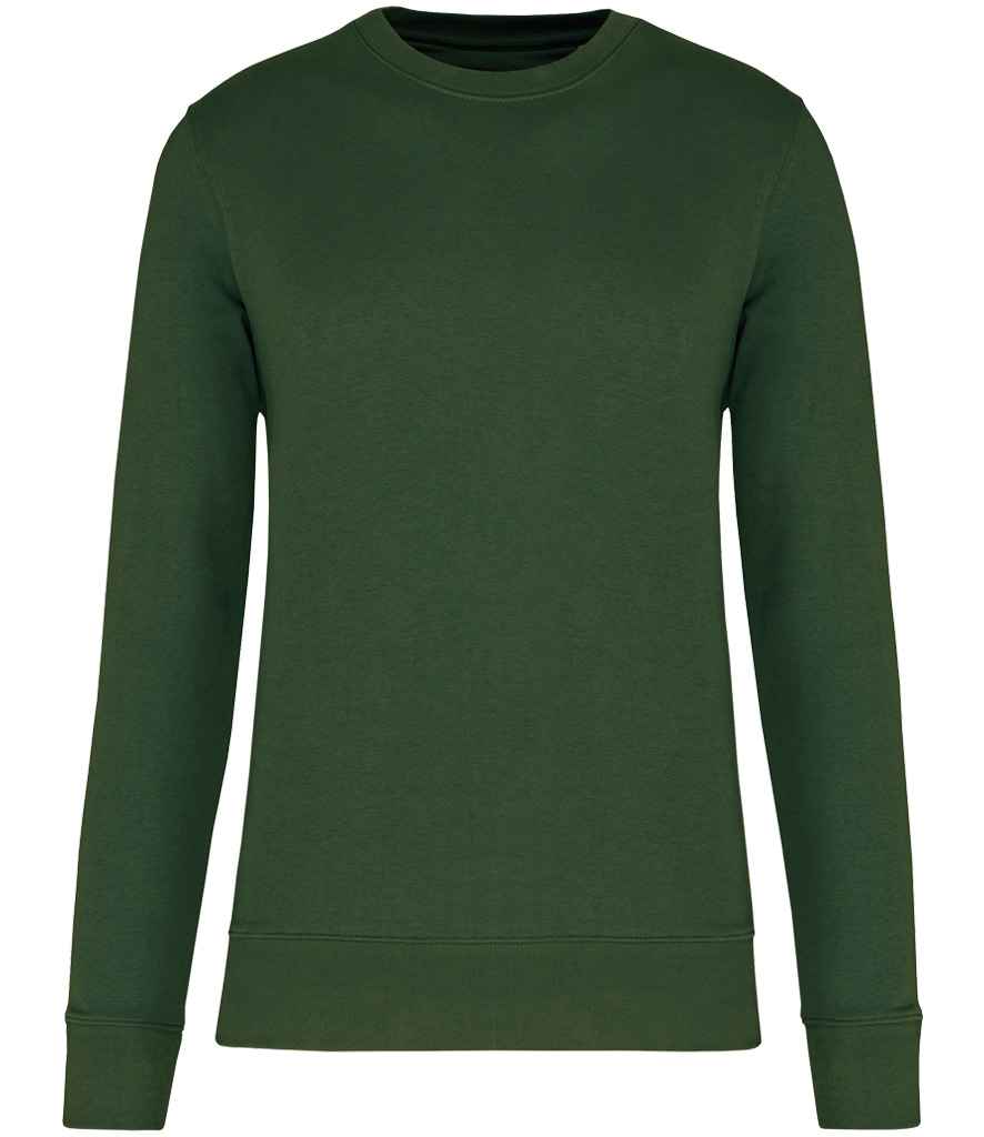 Kariban Unisex Crew Neck Sweatshirt KB4025