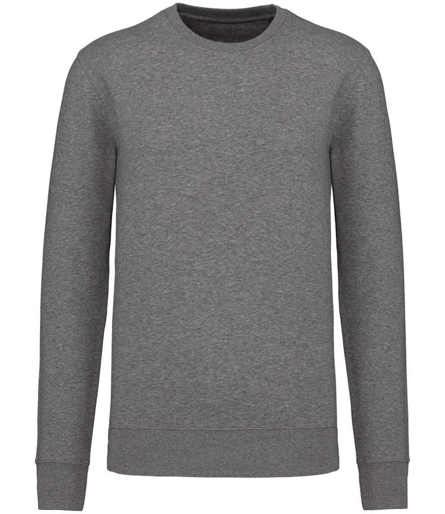 Kariban Unisex Crew Neck Sweatshirt KB4025