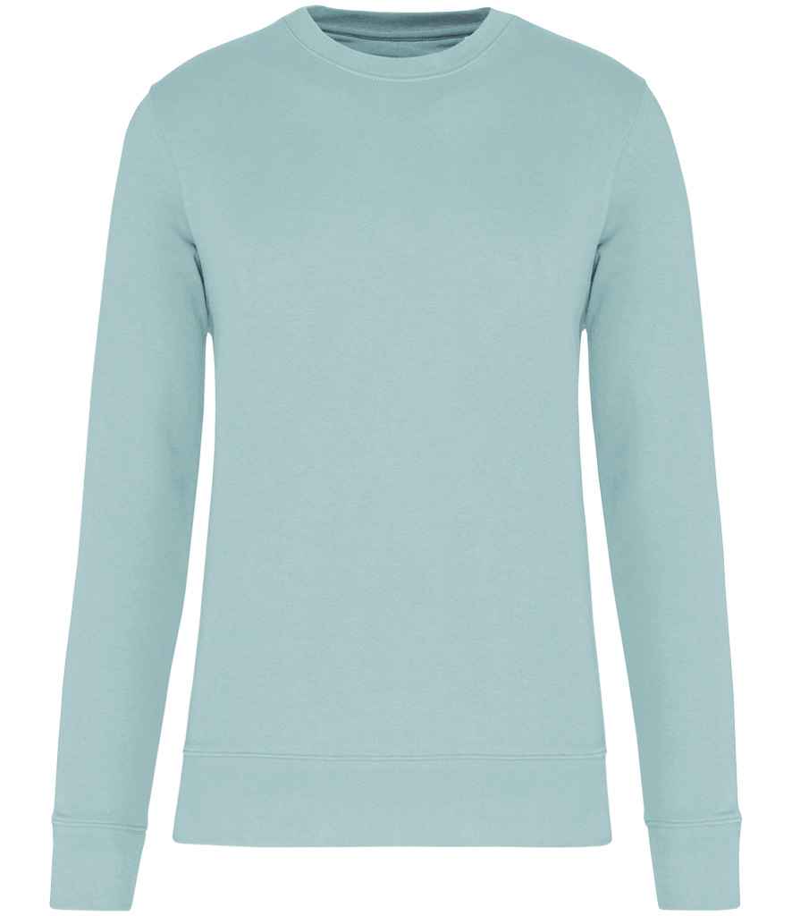 Kariban Unisex Crew Neck Sweatshirt KB4025
