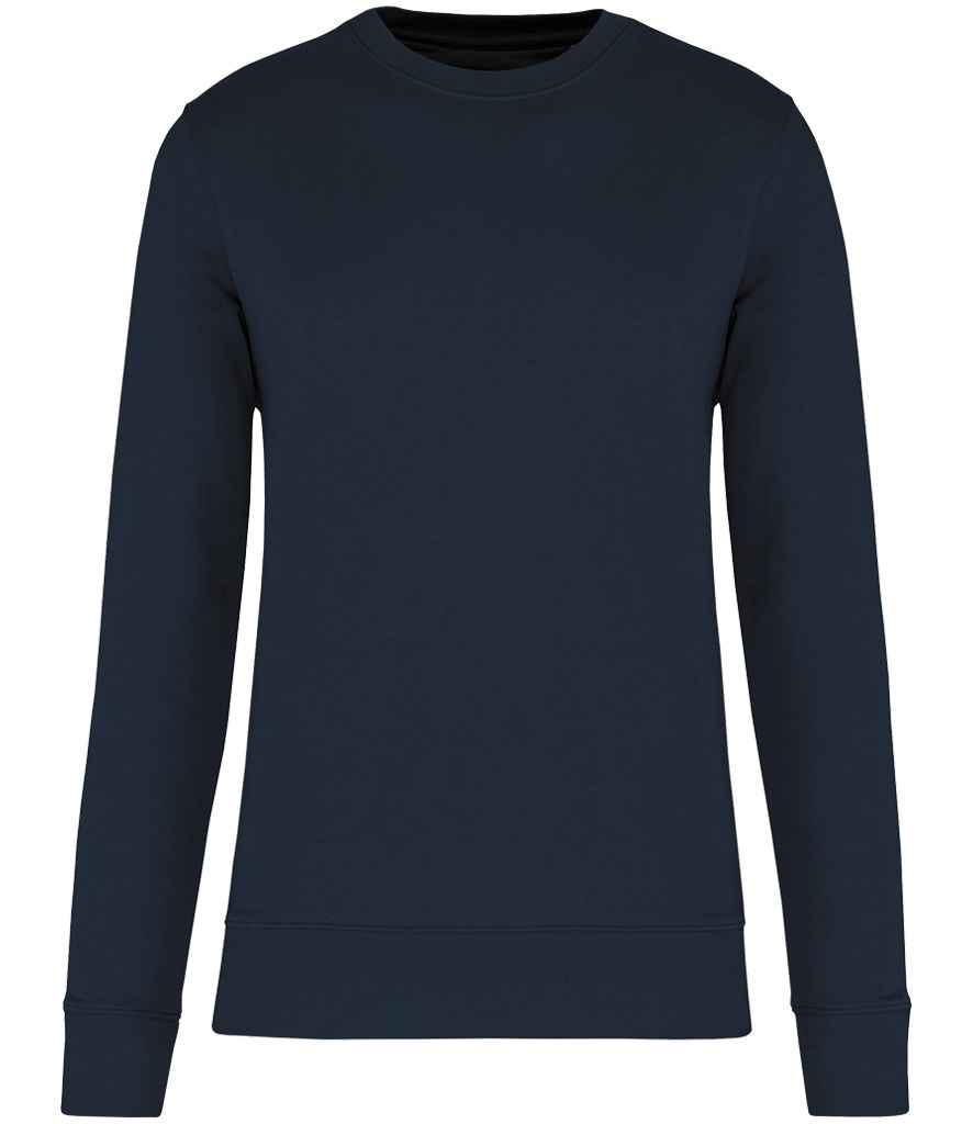 Kariban Unisex Crew Neck Sweatshirt KB4025