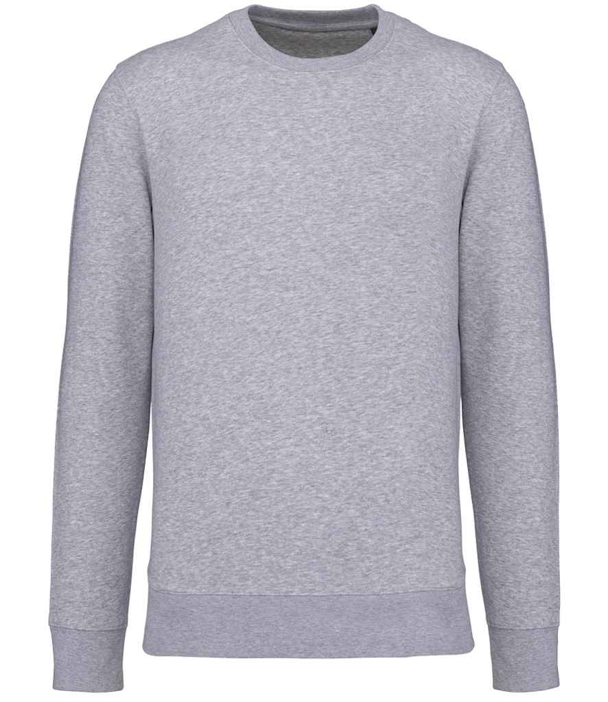 Kariban Unisex Crew Neck Sweatshirt KB4025