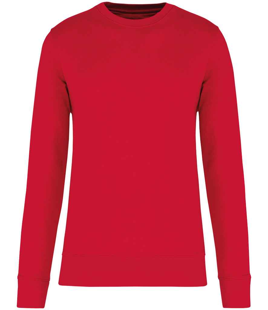 Kariban Unisex Crew Neck Sweatshirt KB4025