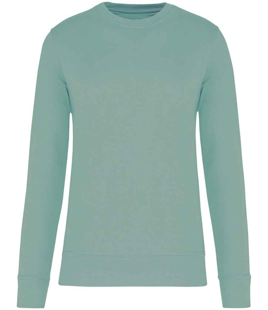Kariban Unisex Crew Neck Sweatshirt KB4025