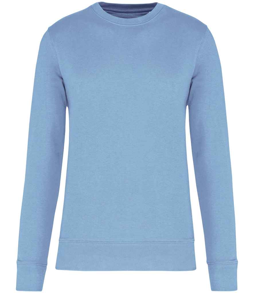 Kariban Unisex Crew Neck Sweatshirt KB4025