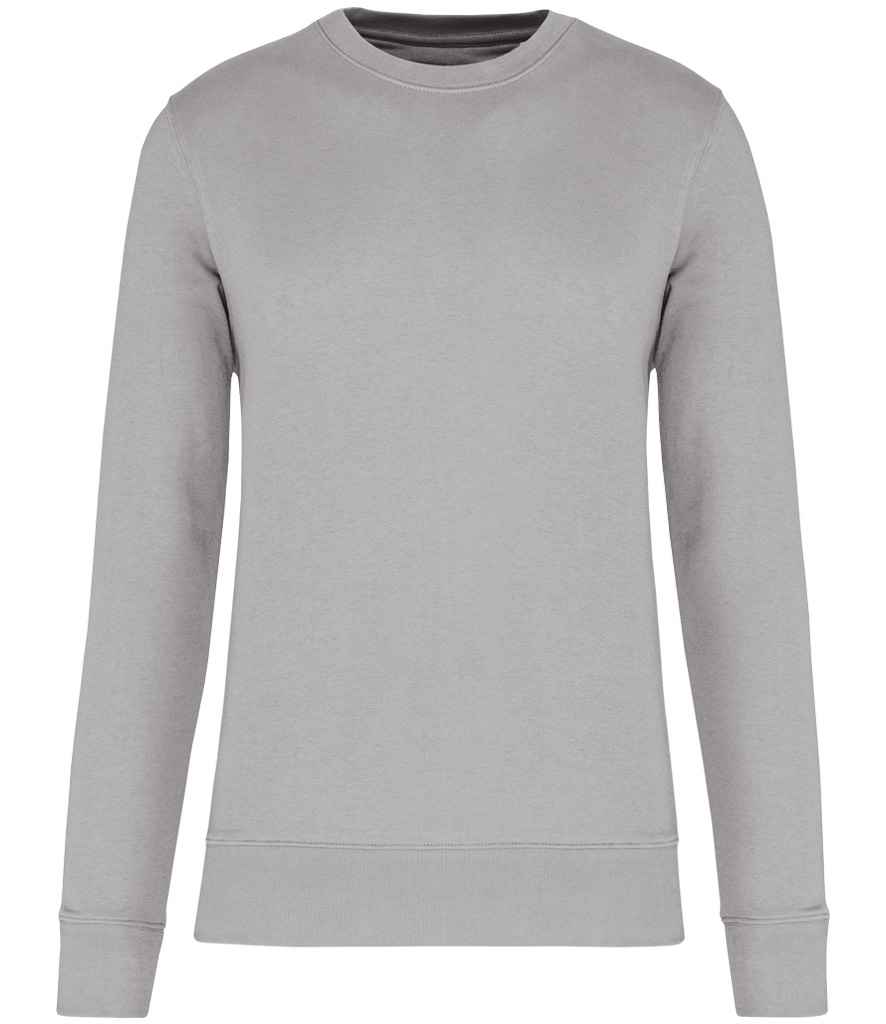 Kariban Unisex Crew Neck Sweatshirt KB4025
