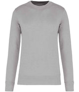 Kariban Unisex Crew Neck Sweatshirt KB4025