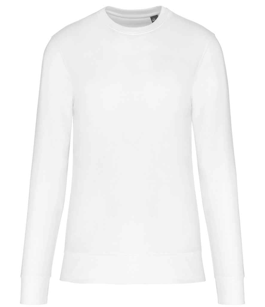 Kariban Unisex Crew Neck Sweatshirt KB4025