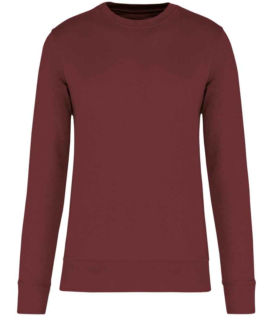 Kariban Unisex Crew Neck Sweatshirt KB4025