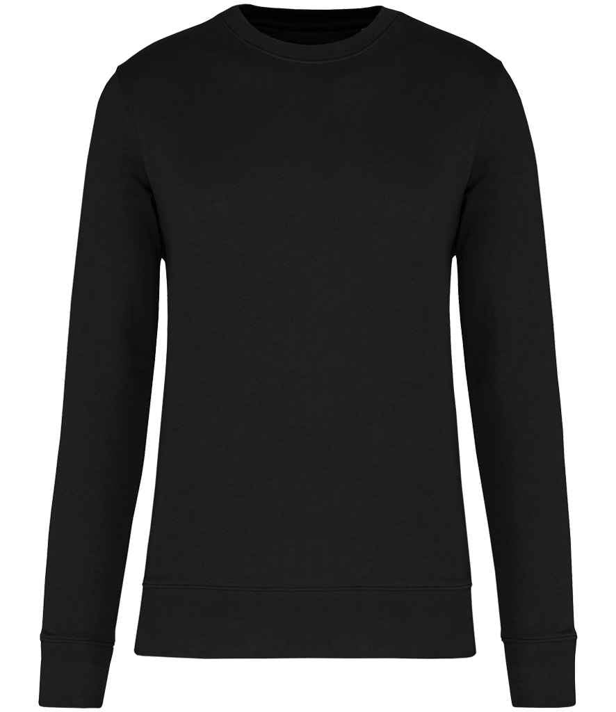 Kariban Kids Crew Neck Sweatshirt KB4026
