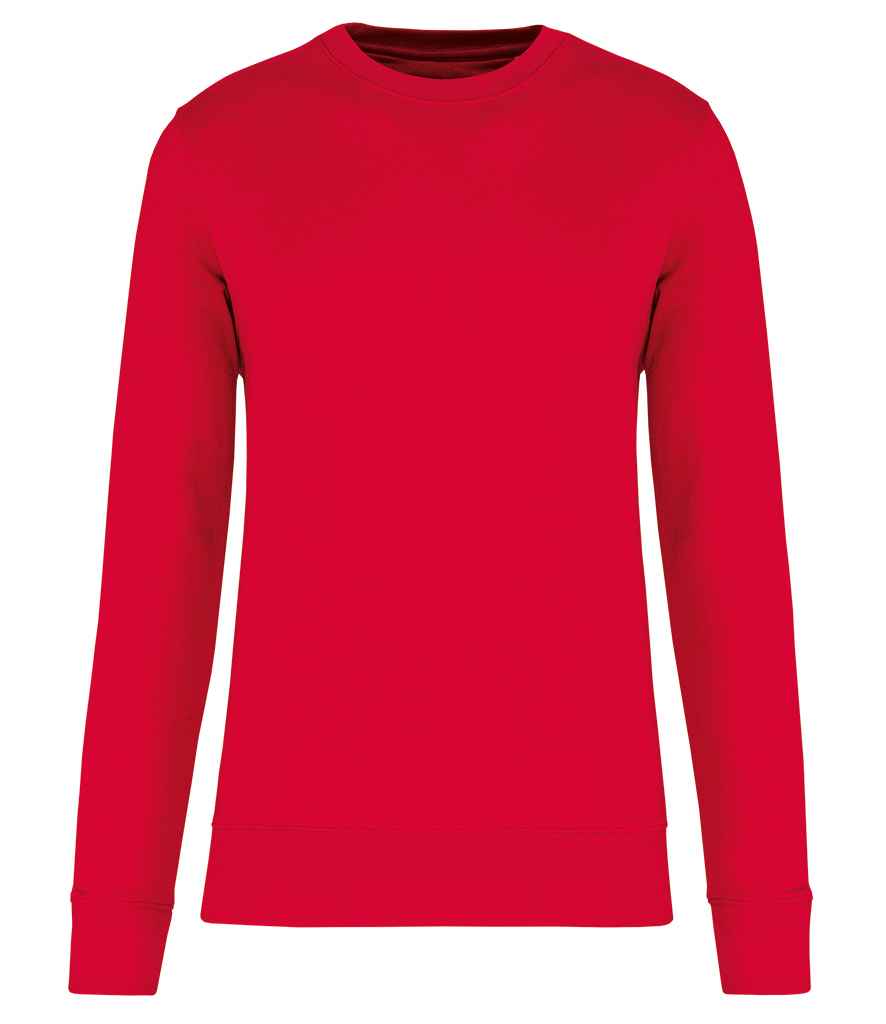 Kariban Kids Crew Neck Sweatshirt KB4026