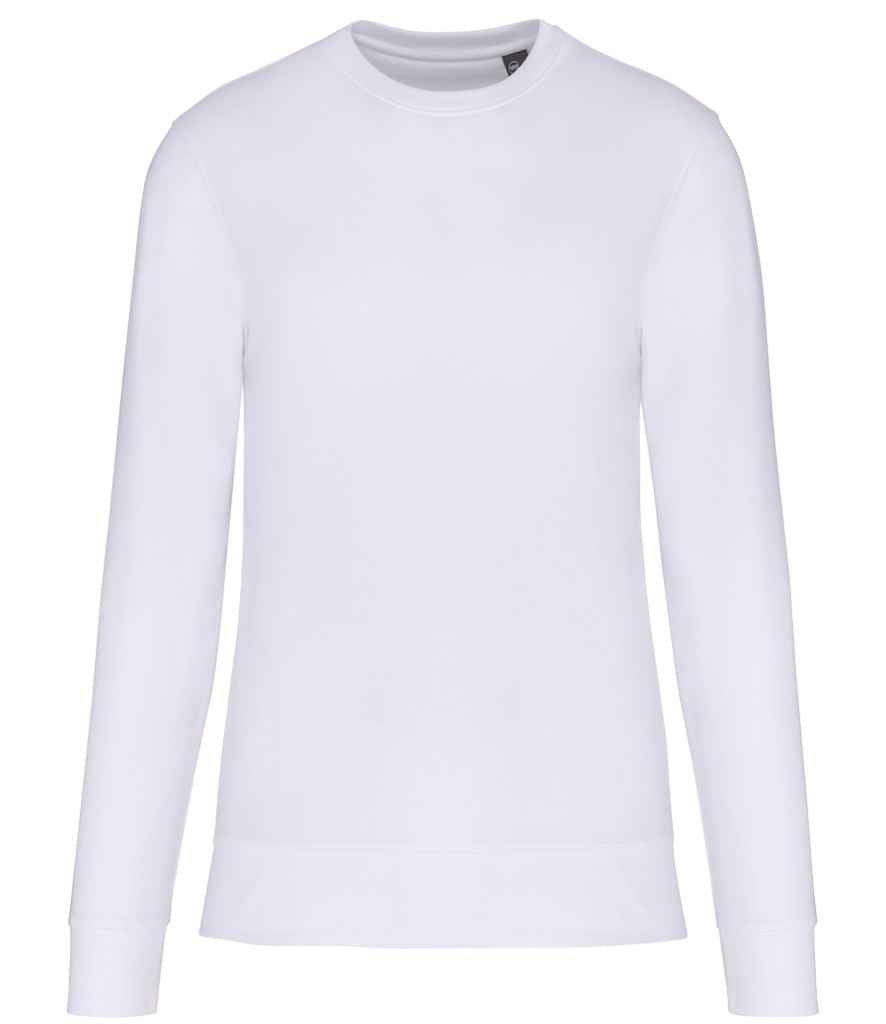 Kariban Kids Crew Neck Sweatshirt KB4026