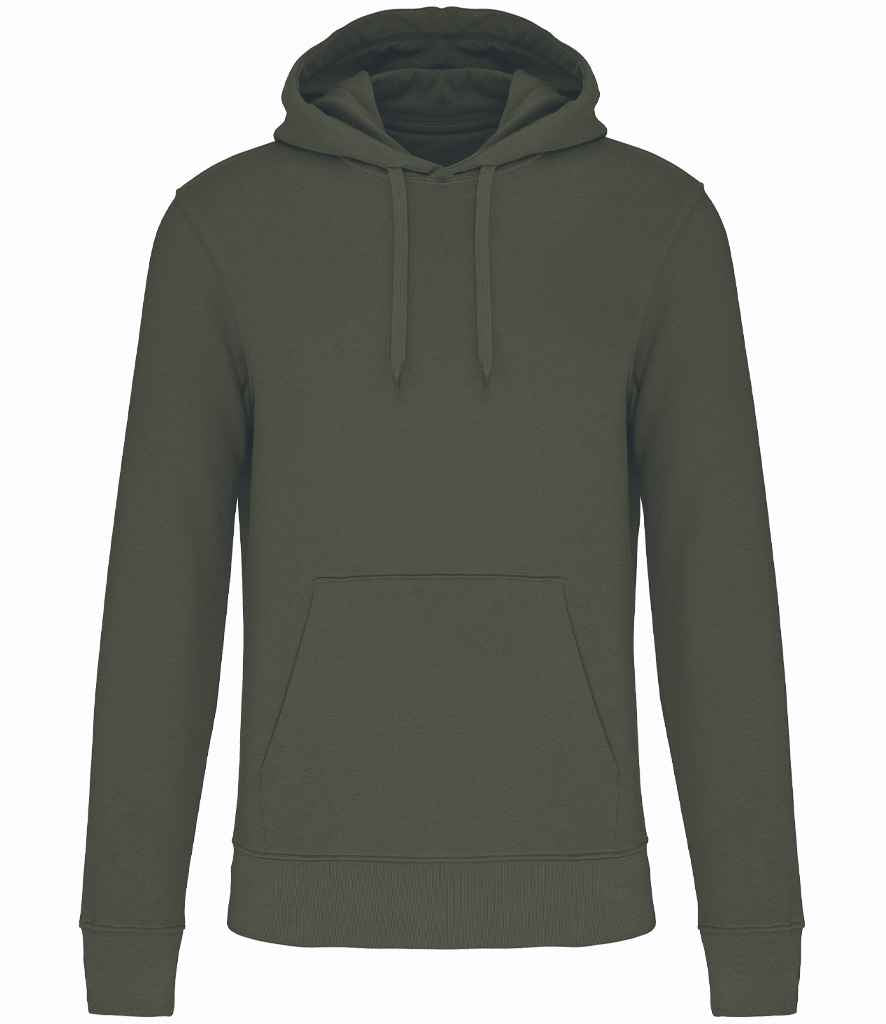 Kariban Hooded Sweatshirt KB4027