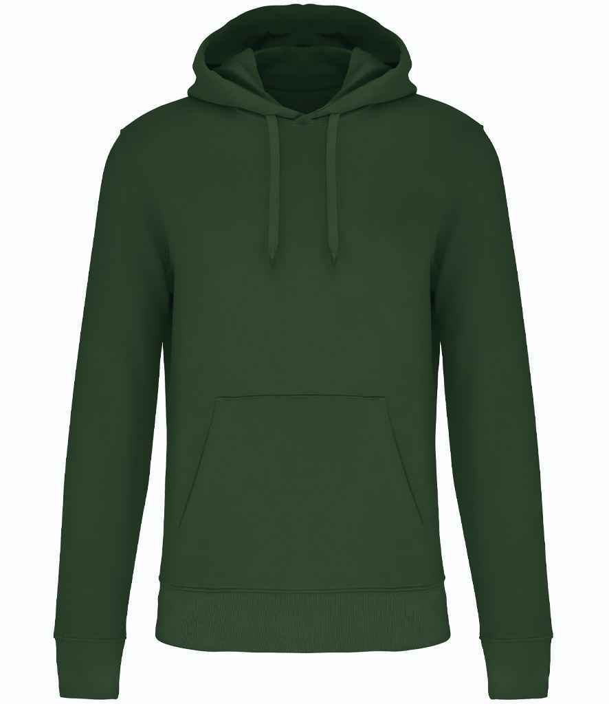 Kariban Hooded Sweatshirt KB4027