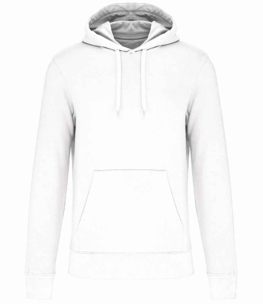 Kariban Hooded Sweatshirt KB4027