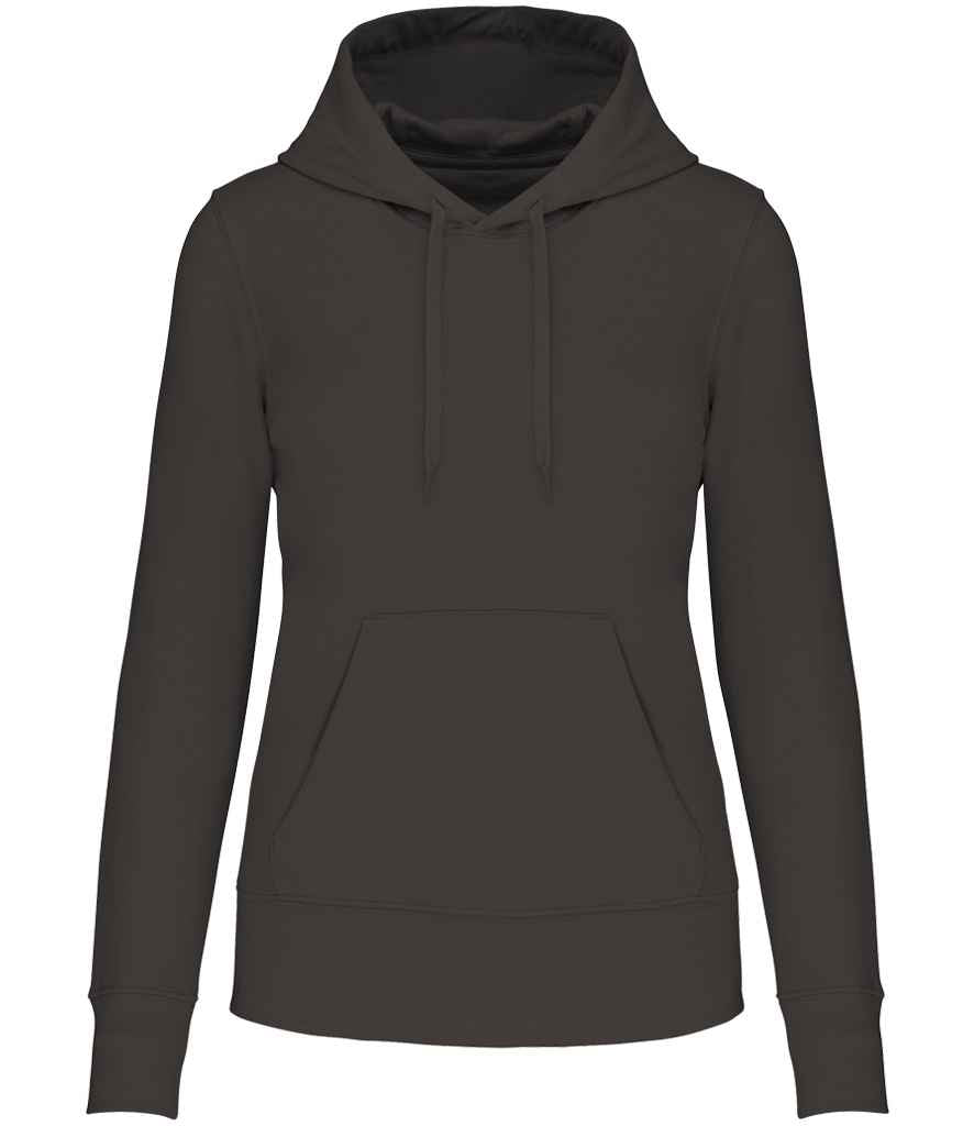Kariban Ladies Hooded Sweatshirt KB4028