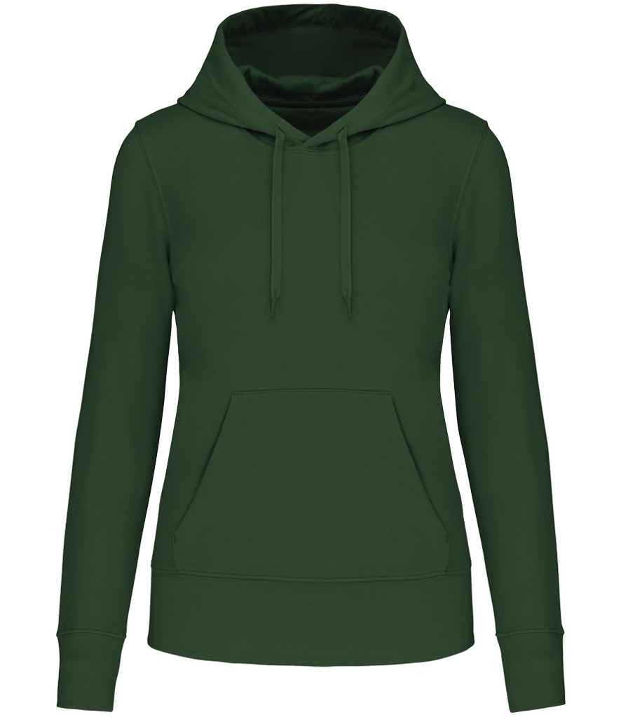 Kariban Ladies Hooded Sweatshirt KB4028
