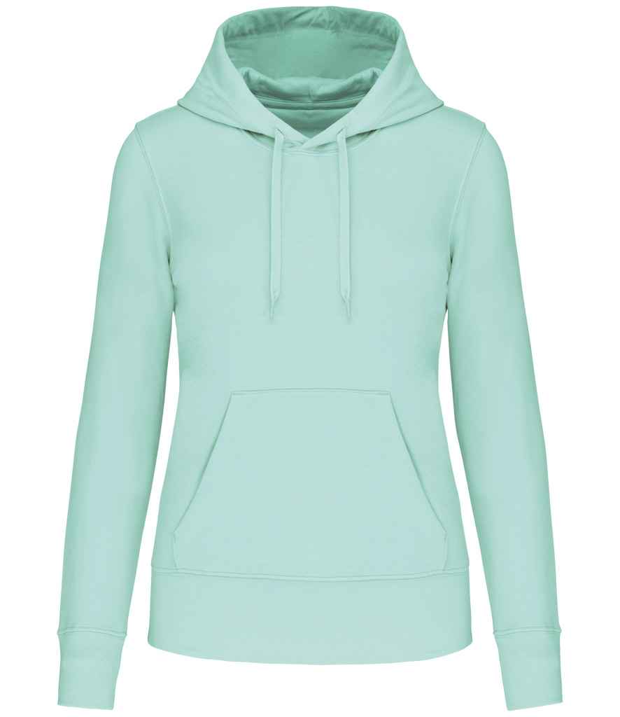 Kariban Ladies Hooded Sweatshirt KB4028