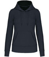 Kariban Ladies Hooded Sweatshirt KB4028