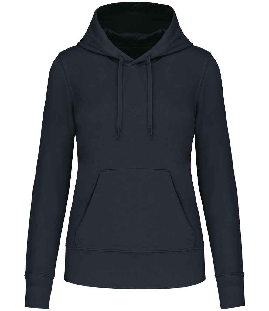 Kariban Ladies Hooded Sweatshirt KB4028