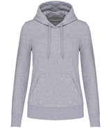 Kariban Ladies Hooded Sweatshirt KB4028