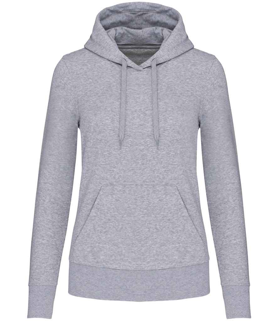 Kariban Ladies Hooded Sweatshirt KB4028