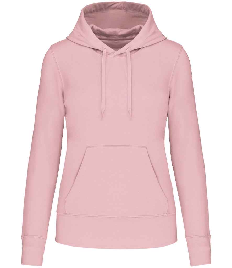 Kariban Ladies Hooded Sweatshirt KB4028