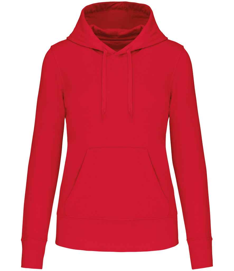 Kariban Ladies Hooded Sweatshirt KB4028