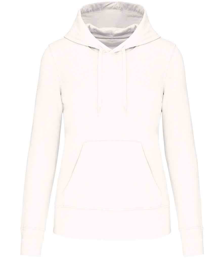 Kariban Ladies Hooded Sweatshirt KB4028
