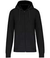 Kariban Full Zip Hoodie KB4030