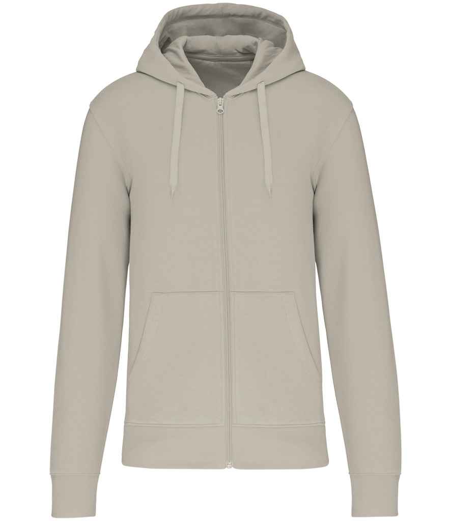 Kariban Full Zip Hoodie KB4030