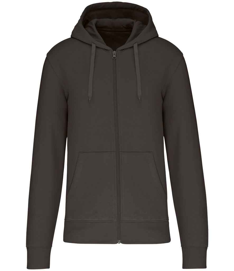 Kariban Full Zip Hoodie KB4030