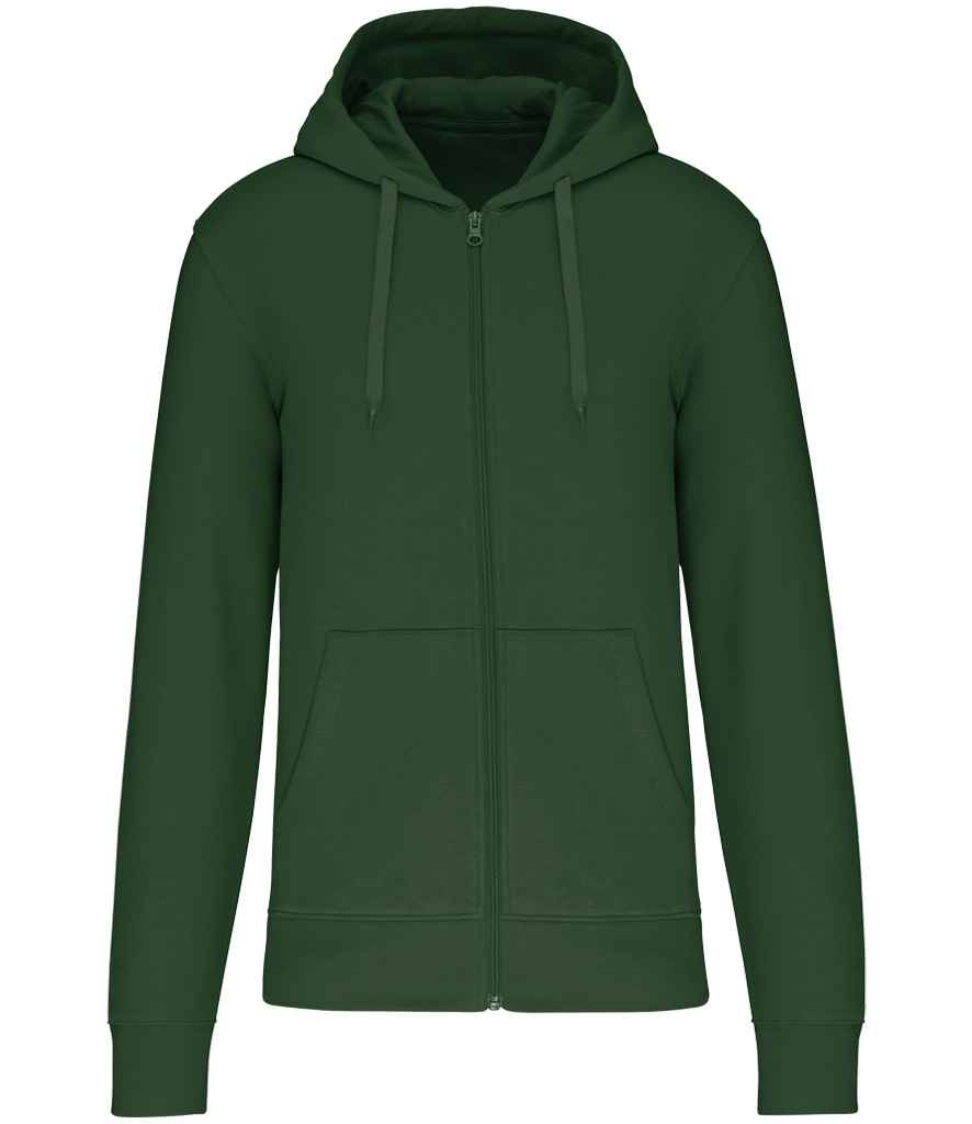 Kariban Full Zip Hoodie KB4030