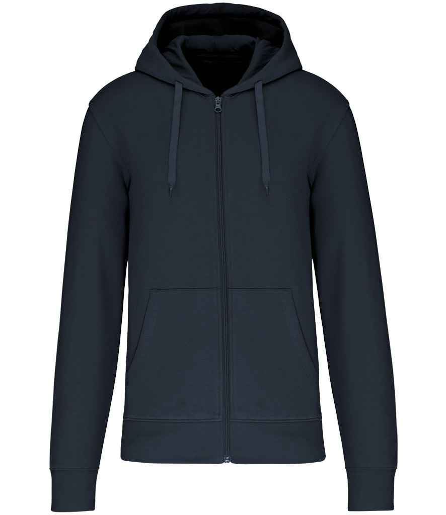 Kariban Full Zip Hoodie KB4030