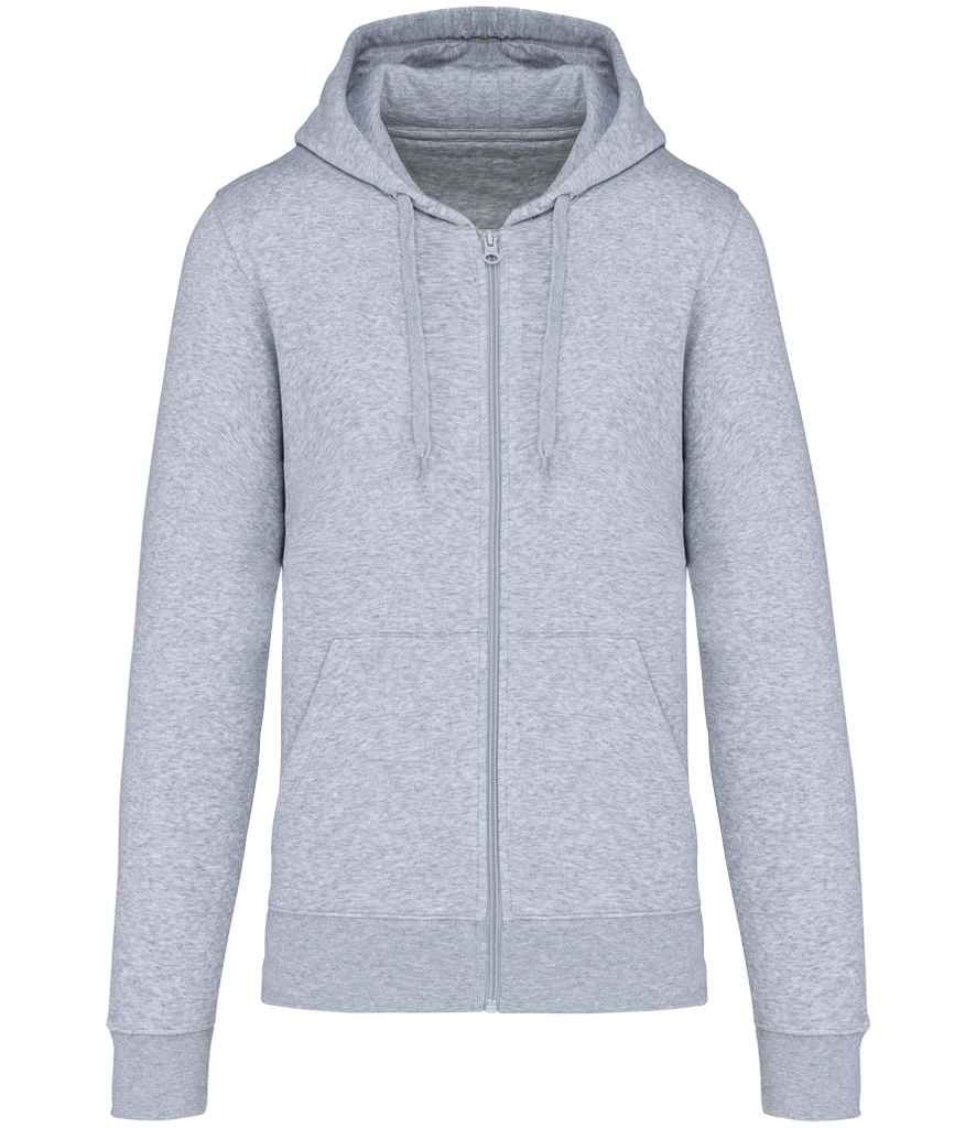 Kariban Full Zip Hoodie KB4030